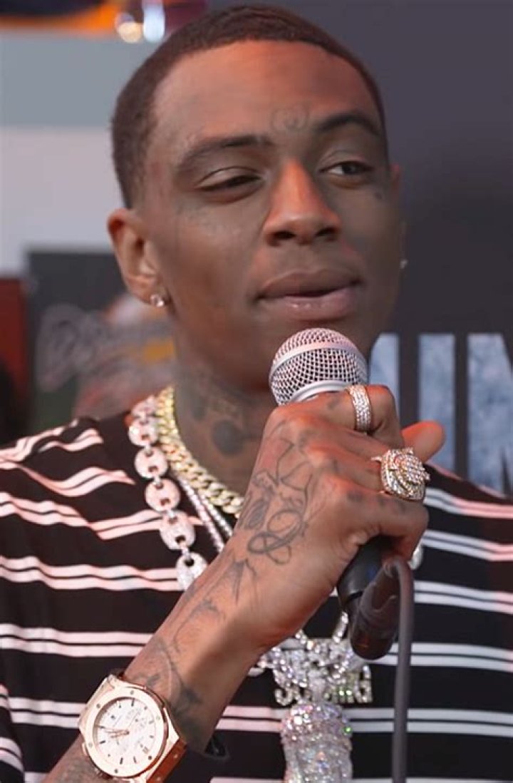 Where Does Soulja Boy Live?