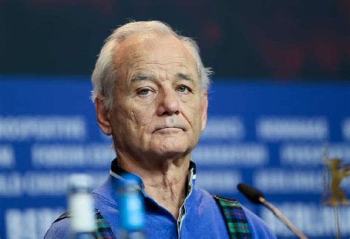 Who Are Bill Murray’s Closest Friends?
