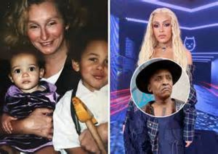 Who Are Saweetie's Parents?