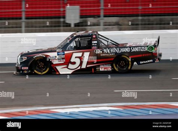 Who Does Kyle Busch Drive For?