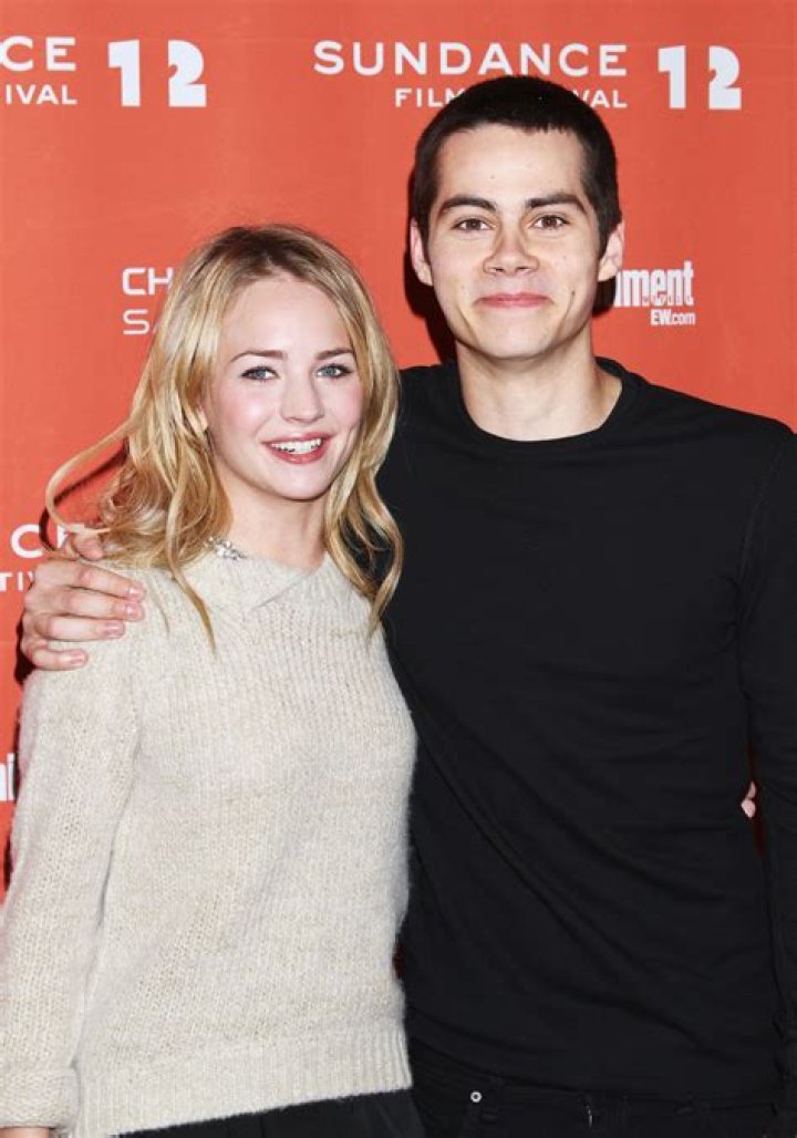 Who Has Dylan O'Brien Dated?