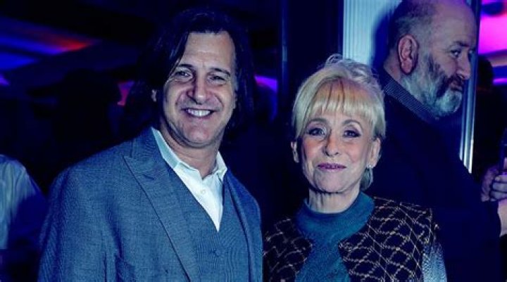 Who is Barbara Windsor’s Husband, Scott Mitchell? His Net Worth, Age, Married Life, Children, Family