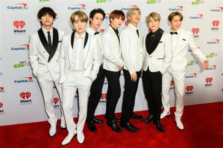 Who Is Richer: EXO or BTS?