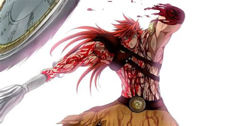 Who Voices Heracles In Record Of Ragnarok? Meet The Voice Actors Behind The Japanese And Dubbed (English) Version!