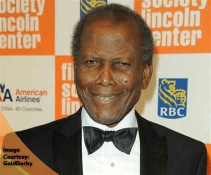 Why Did Sidney Poitier Stop Acting?
