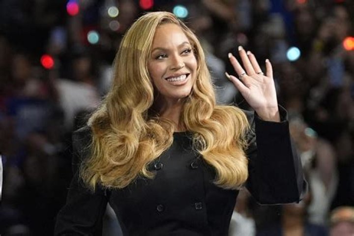 Why Is Beyoncé Famous?