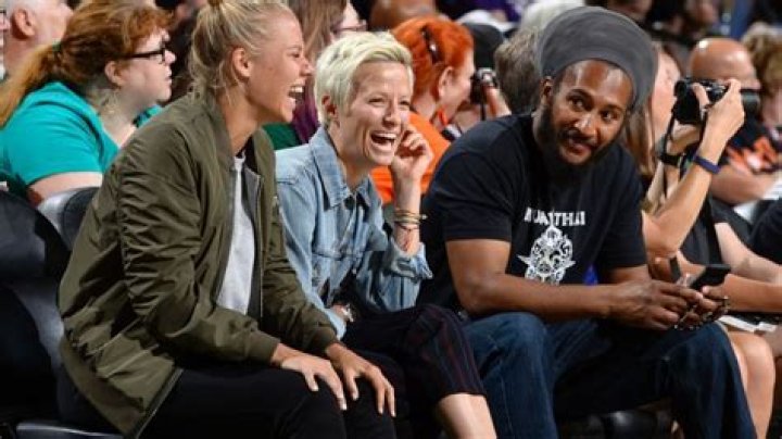 WNBA professional Sue Bird comes out as a gay;has a girlfriend to date? A look back on gay/lesbian rumors ?