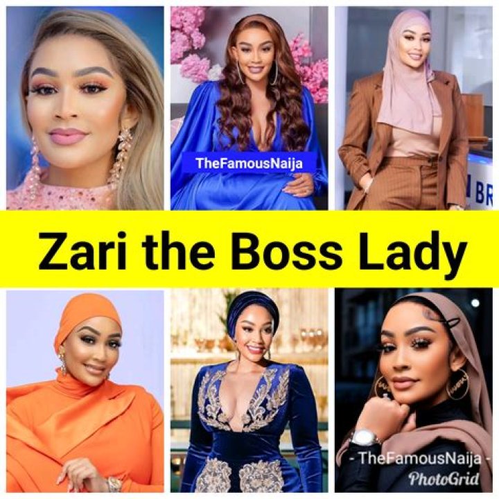 Zari Hassan, The Boss Lady's Net Worth: Her Earnings Details!